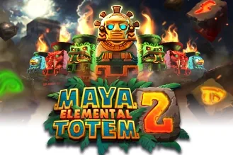 Maya: Elemental Totem 2
